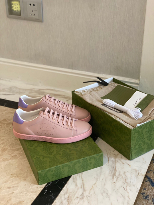 Gucci Ace Sneaker