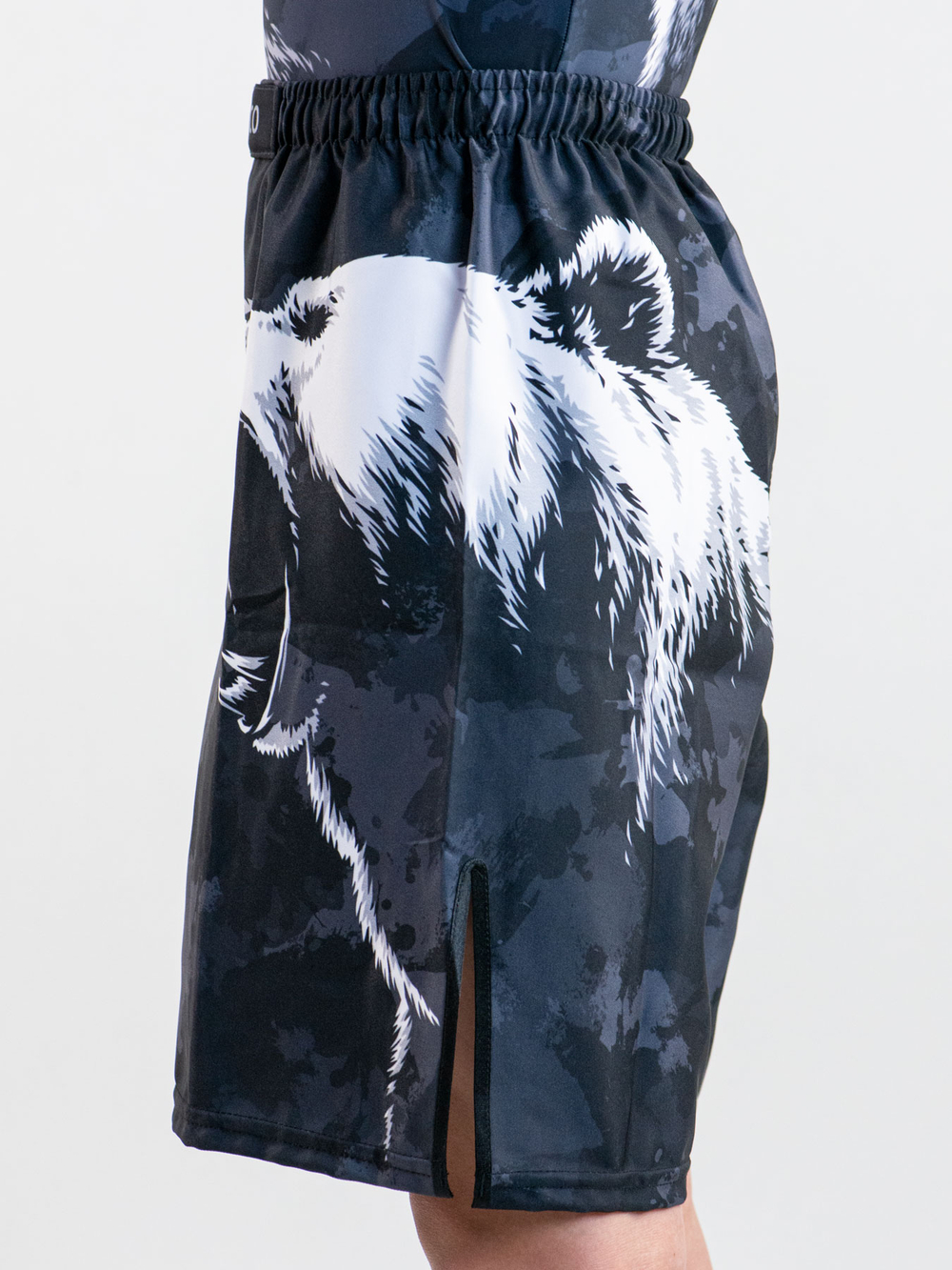 Шорты для MMA Rusco Sport Grizzly, детские