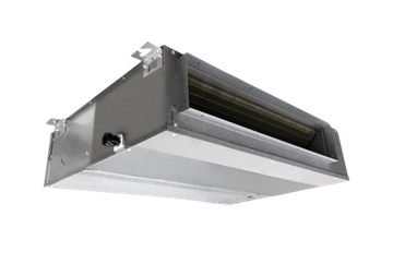 ROYAL CLIMA Классическая сплит-система канального типа серии ESPERTO 2024 ES-D 36HWX/ES-E 36HX (комплект)