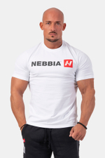 Футболка RED "N" T-SHIRT 292 Белая