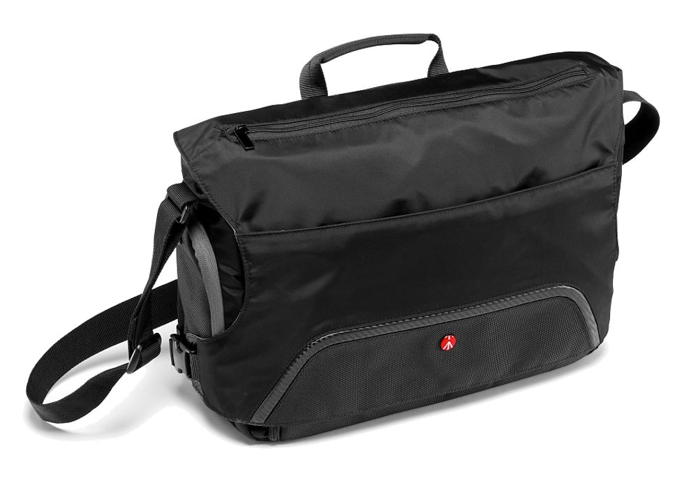 Manfrotto MA-M-A Advanced Befree Messenger