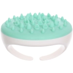 Массажер от целлюлита «Slim body» 11*7 см, зелёный