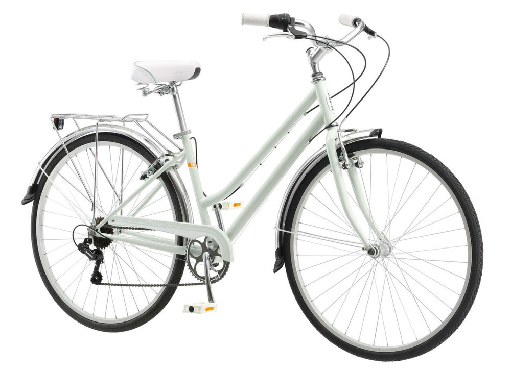 Женский велосипед Schwinn Wayfarer Women (2020)