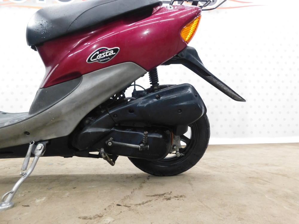 Honda Dio Cesta AF34 AF34-2016934