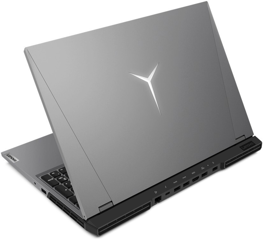 Ноутбук 16" Lenovo Legion 5 Pro 16ITH6 (82JF0004RK) Серый
