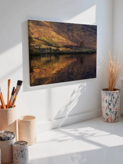 Картина на стену 40 X 50 Озеро