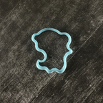 Мышка №28 в шапочке