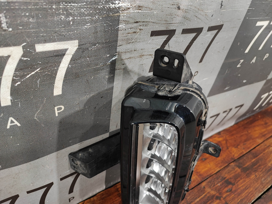 ПТФ передняя левая Exeed TXL 21-нв Б/У Оригинал 605000165AA