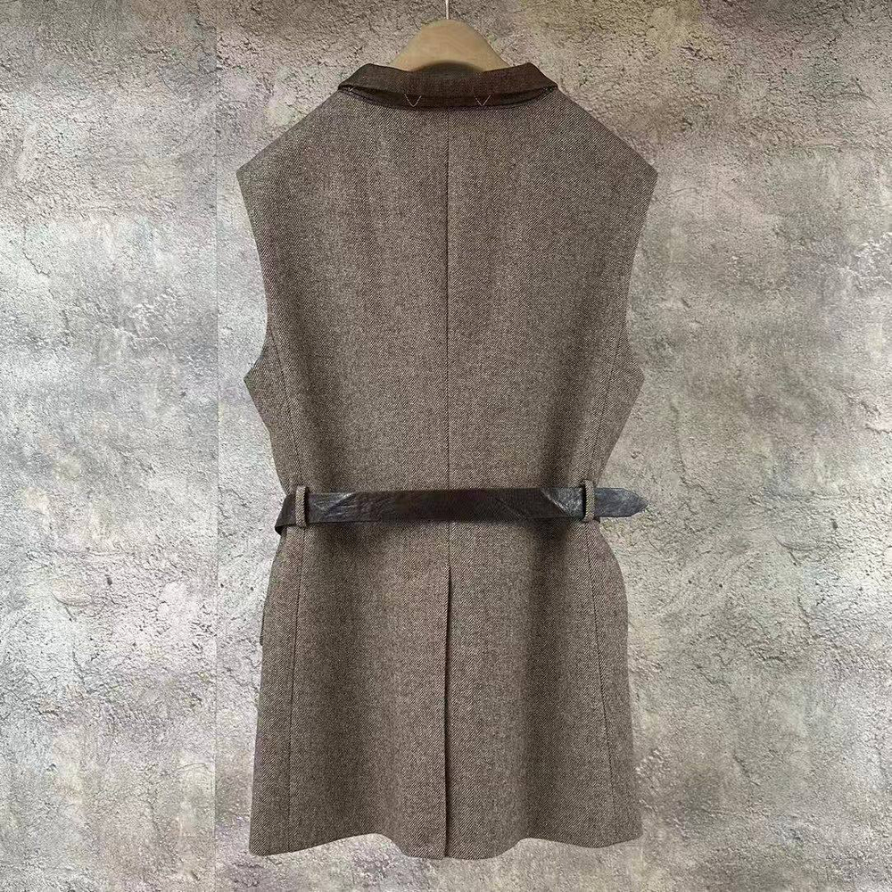 Жилет Brunello Cucinelli
