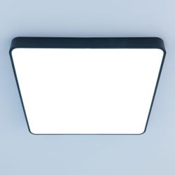 Citilux Купер CL724K105G1 LED RGB Светильник с пультом Чёрный