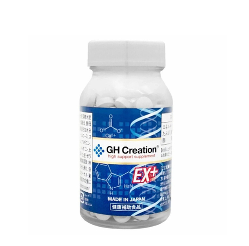 GH CREATION EX+ Комплекс для роста 270 таблеток на 90 дней