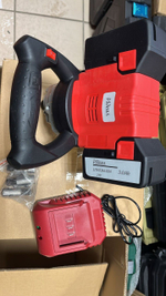 Аккумуляторный электроинструмент «Идеал» (бур)