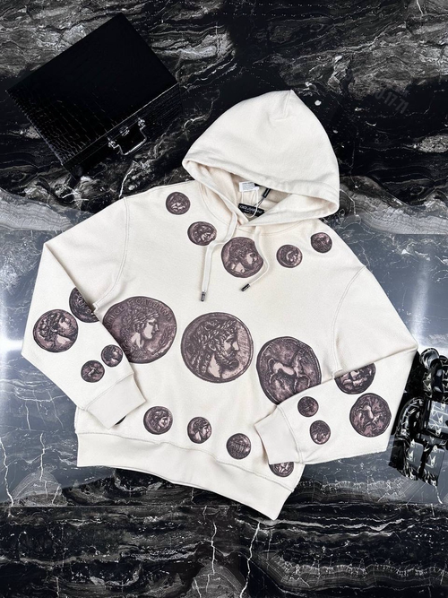 Худи Dolce & Gabbana