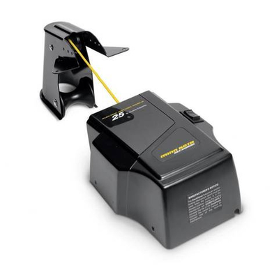 Якорная лебёдка Minn Kota Deckhand 25