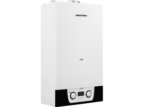 Котел газовый MIZUDO одноконтурный М20TH