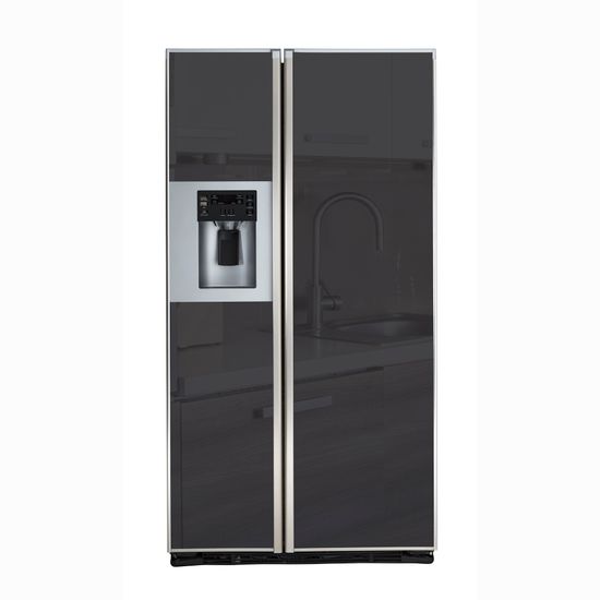 Холодильник General Electric RCE24KGBFKB