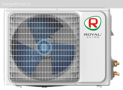 Классическая сплит-система Royal Clima серии VELA NUOVA RC-VX22HN (комплект)