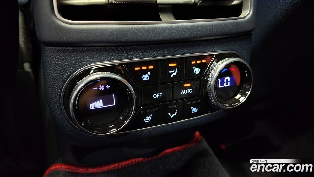 Genesis GV70 3.5T Бензин AWD (07.2021)
