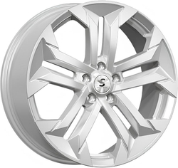 Premium Series КР015 7.5x19 5x108 ET 46 Dia 63.4 (HS)