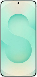 6.2" Смартфон Samsung Galaxy S25 12/256Gb,  SM-S931B,  NFC,  AMOLED,  120Гц,  4000мAч,  мятный