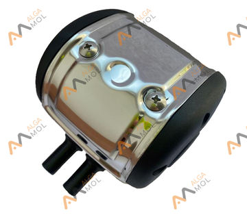 Пульсатор попарного доения  L80 (пластик. выход) Китай