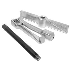 МАСТАК (104-12250) Съемник подшипников 2-х захватный 40-250 мм