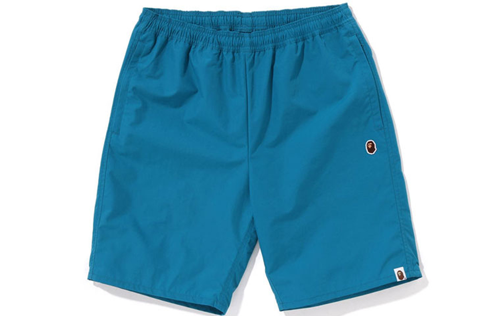 A Bathing Ape Ape Head Beach Шорты