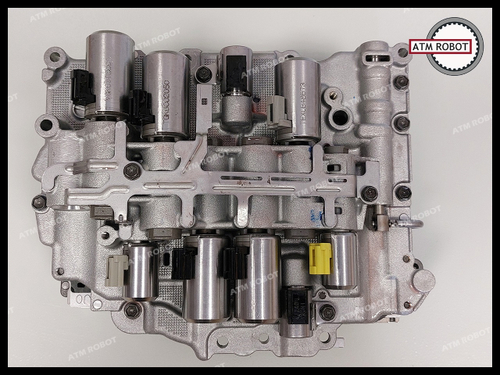 Гидроблок TG-81SC № 3088006100