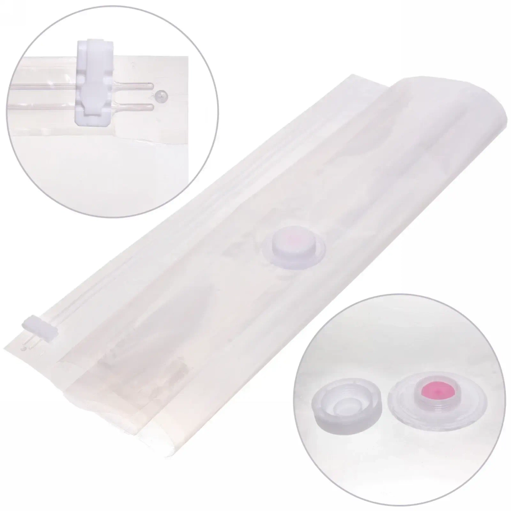 Пакет вакуумный для хранения вещей 50х60 ✦