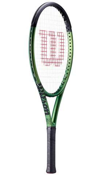 Детская теннисная ракетка Wilson Blade V8.0 25