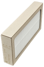 Фильтр кассетный FK-MNB001 грубой очистки для приточной установки MINIBOX Е300 (аналог MINIBOX 255x135x40 G4)