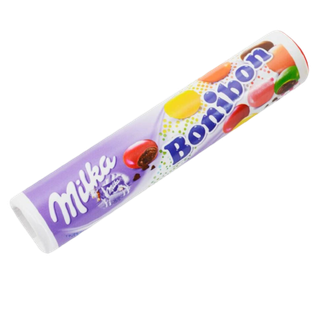 Шоколадные драже Milka Bonibon