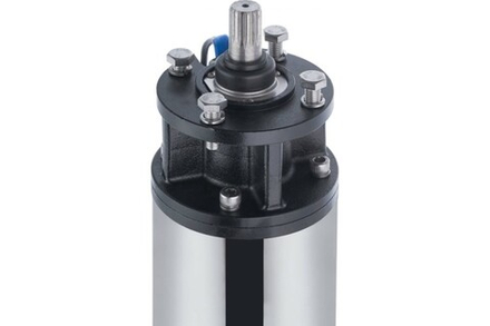 Насос скважинный UNIPUMP ЭЦВ 6-27-152 (пр. часть, двиг.18,5 квт) 22962