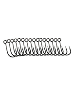 Крючок форелевый одинарный Decoy TROUTING SINGLE 28 Troutin' Single #8 (в упаковке 16 штук)