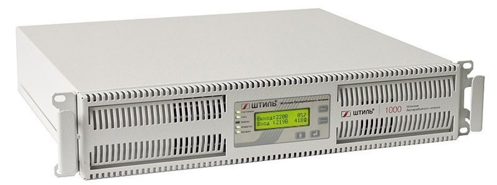 Источник бесперебойного питания  Штиль SR1101SL