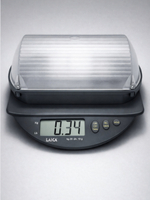 Влагозащищённый и ударостойкий светильник под большую лампу Е 27. IP54. 75 ватт. 220 В