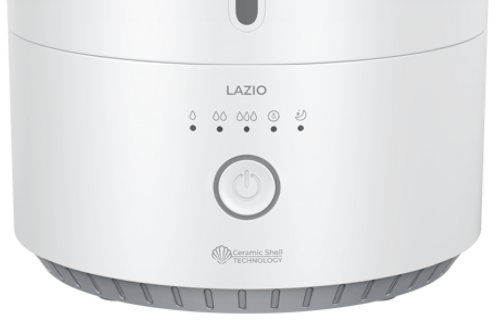 Увлажнитель воздуха Royal Clima Lazio RUH-LZ300/4.8E-WT