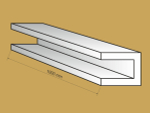 Накладка дверная SP2