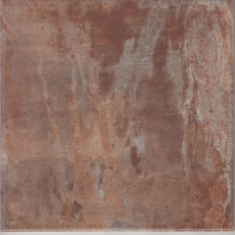 Плитка настенная Margaret Terracotta matt 200x200х7 мм