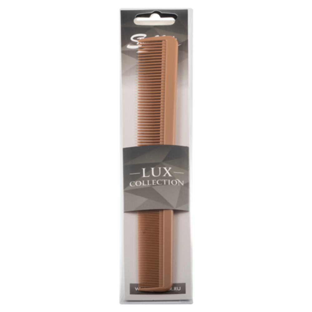 Расческа для стрижек Stavver LUX 6