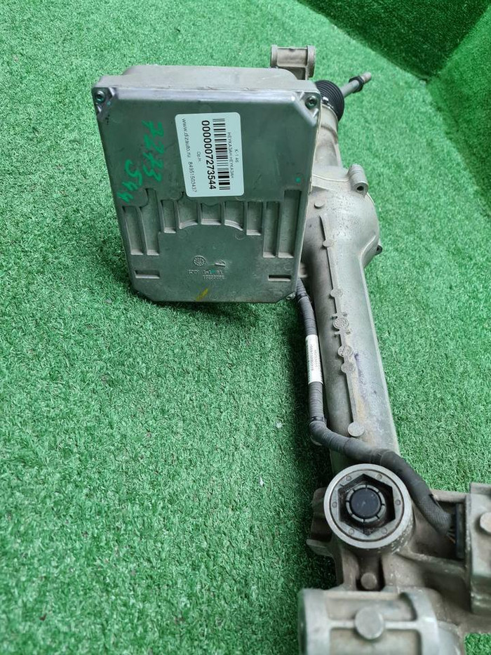 Рейка рулевая Zeekr 001 (2021-н.в.)