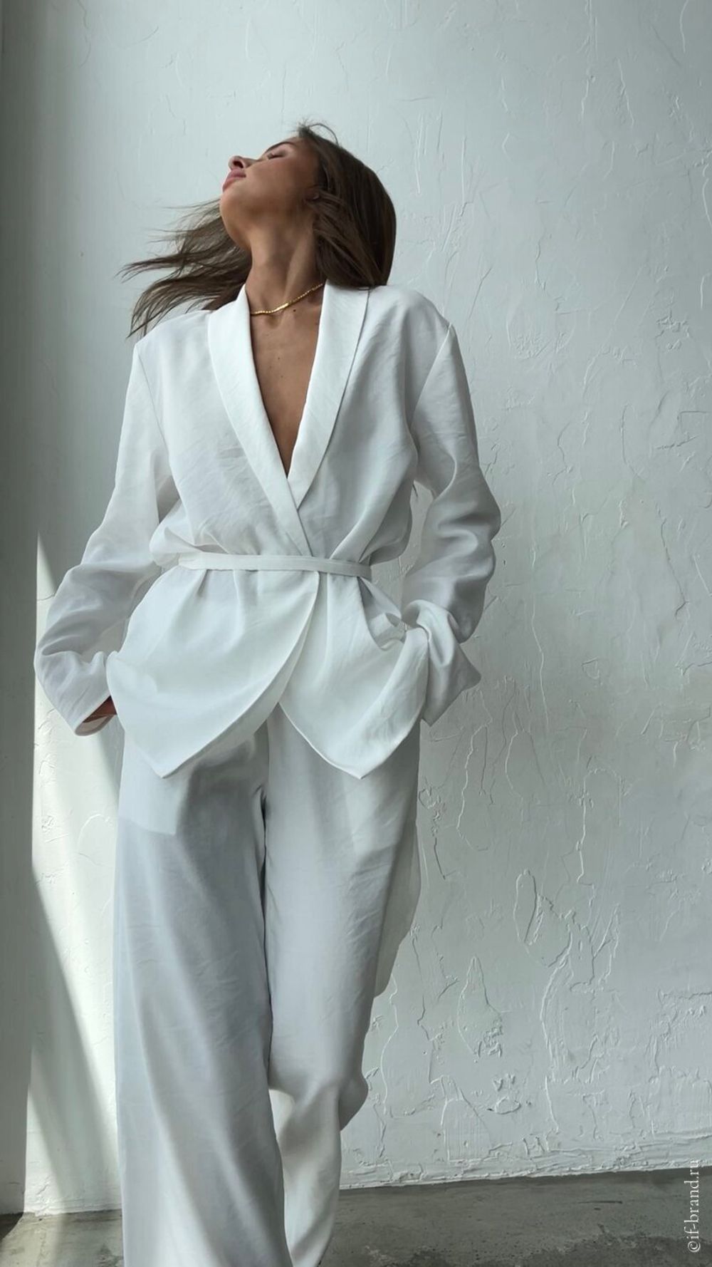 костюм CLIDE crash