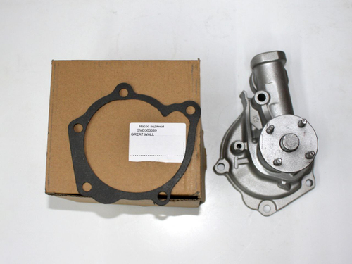 Насос водяной SMD303389 Great Wall Hover 3