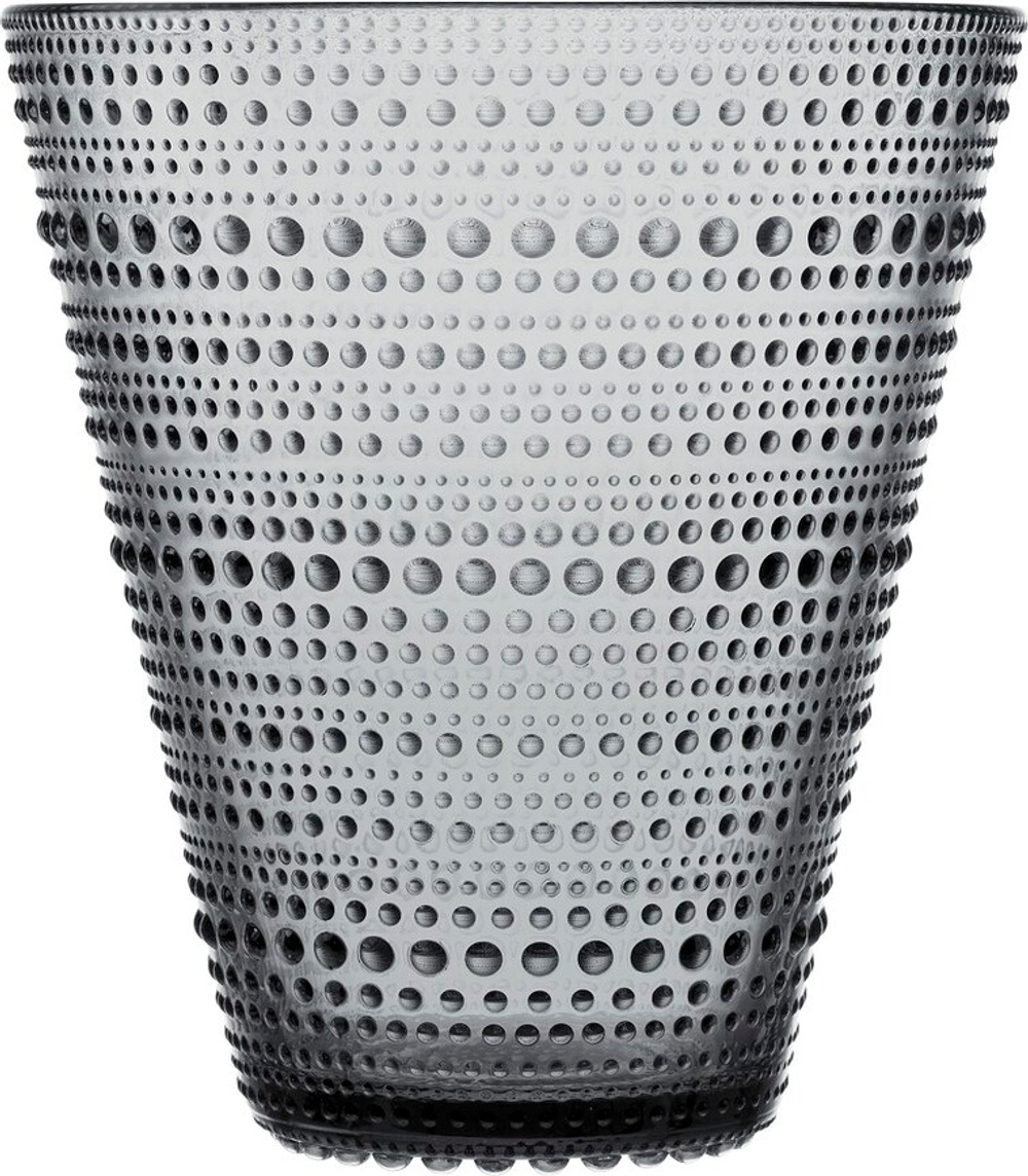 Ваза Iittala Kastehelmi Стекло, 15.4 см