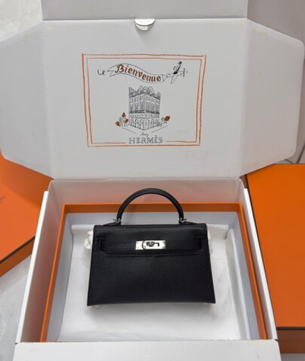 Сумка Hermes