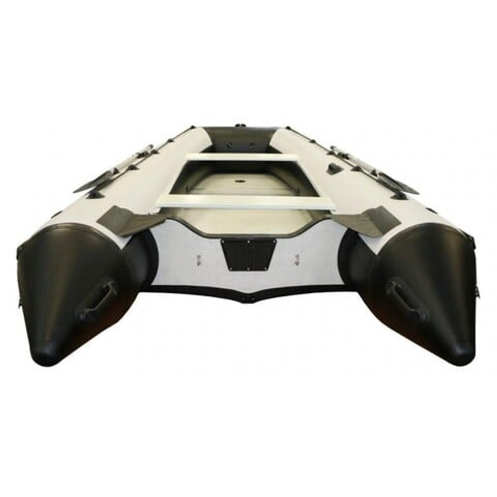 Лодка ПВХ POLAR BIRD PB-380E New Eagle (Орлан)