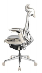 Кресло GT Chair Dvary Pro X