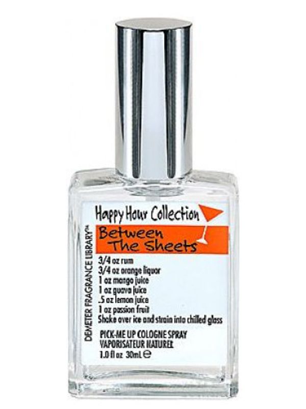 Demeter Fragrance Between the Sheets