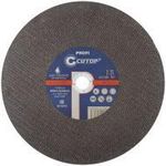 Профессиональный диск отрезной по металлу Т41-400 х 3,5 х 32 (5/25), Cutop Profi 40010т