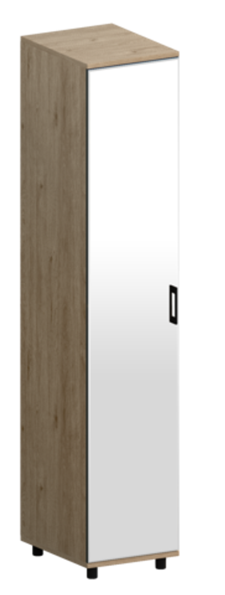 Шкаф многоцелевой Грейс ШК-5027